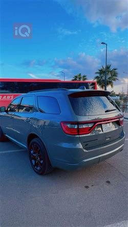 دۆج دۆرانگۆ